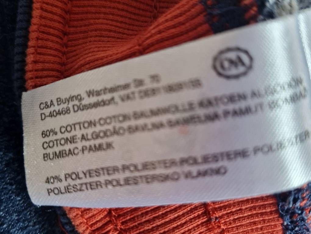 Pantalons: Jungshose Gr 134 – D'occasion à Baar par Loimund 3
