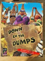 Down in the Dumps, PC Klassiker