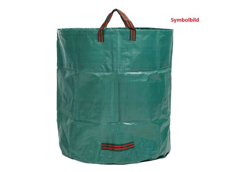 Cestini per rifiuti: Gartensack von STRUCT – Nuovo (secondo la descrizione) da Bülach venduto da restwert_buelach