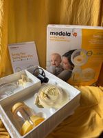 Medela Milchpumpe