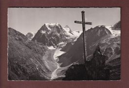 MONT COLLON - Alpe de Praz Gras