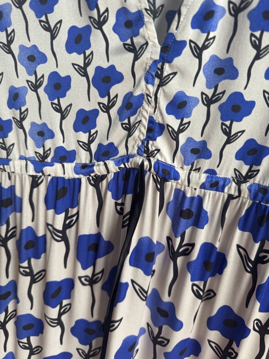 Grace Kleider: Sommerkleid Grace – Gebraucht aus Saas im Prättigau von Holliwood 3