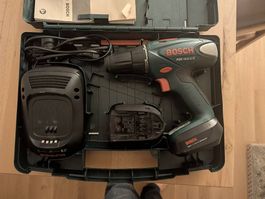 Bosch Akkuschrauber 14.4V