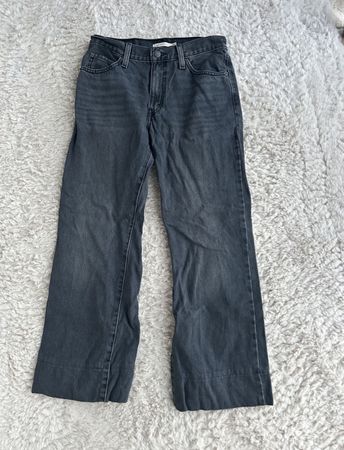 Levi's Jeans '94 Baggy Bootcut, Grau, Grösse 26