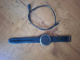 Garmin Fenix 6 Sapphire 47mm