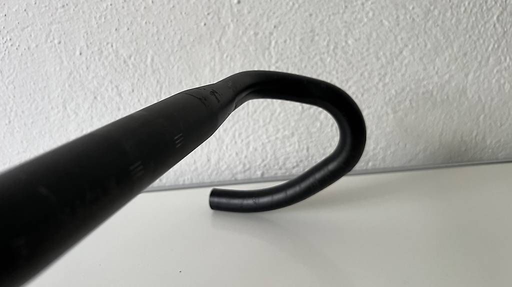 Ersatzteile: Pinnacle Lenker, 42cm, 31.8mm – Gebraucht aus Zürich von Steve_and_ali 1