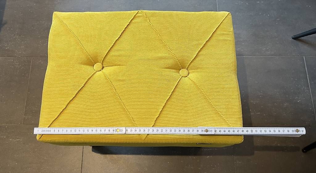 Sgabelli: Hocker / Kofferhocker – Usato da Winterthur venduto da kayas13 1