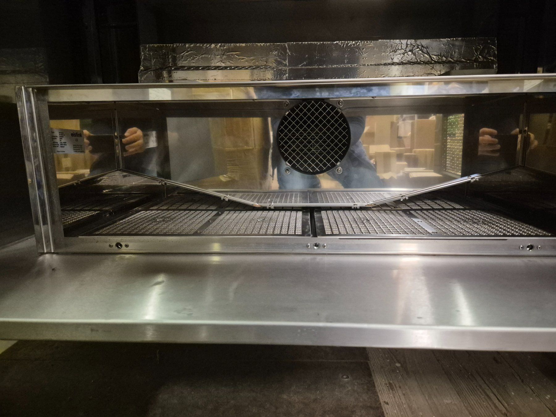 Cucine complete: Kochinsel Variethek – Usato da Herisau venduto da hub_w9ws 4