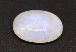 Regenbogen Mondstein Gross 161.5ct