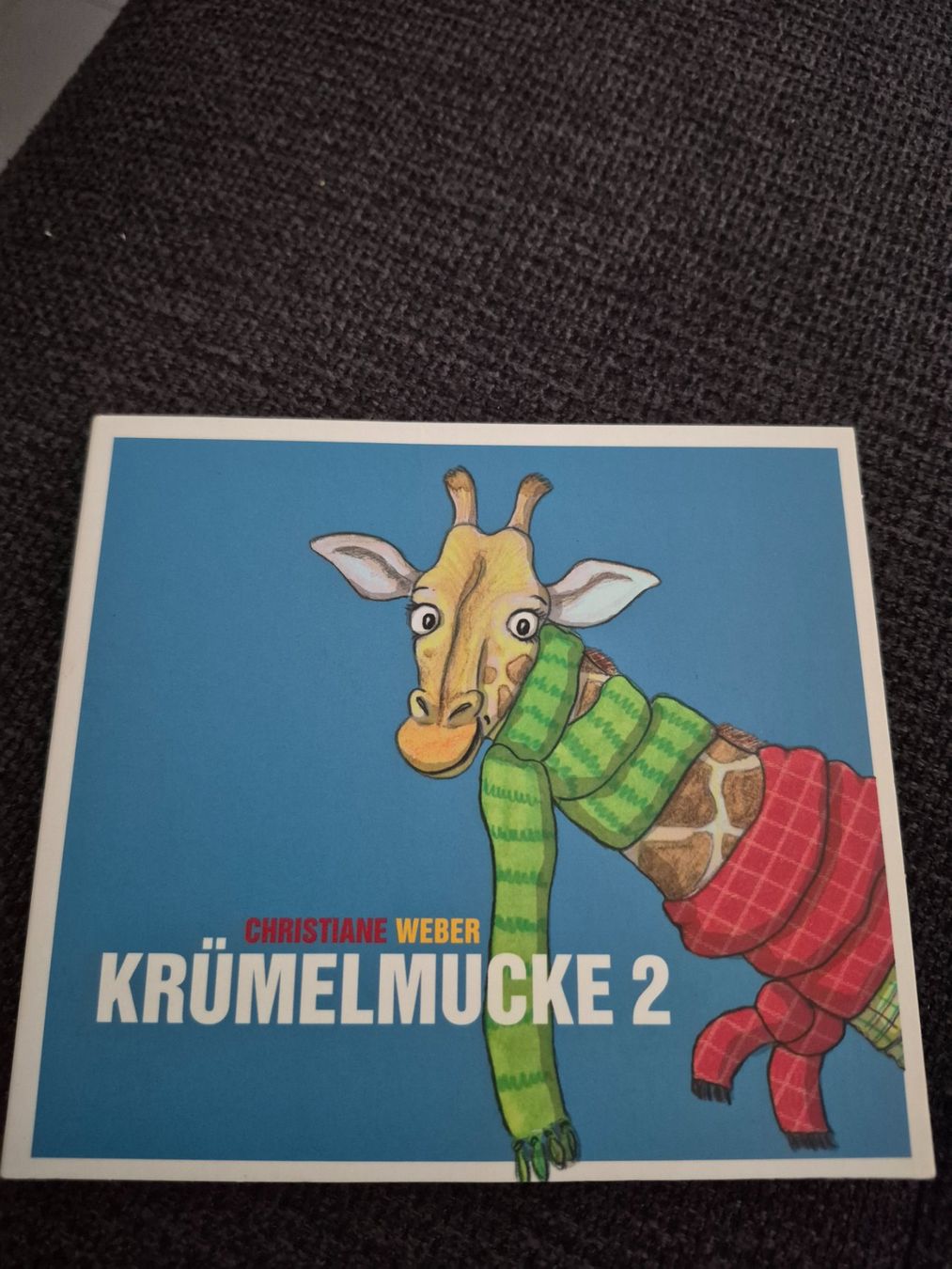 CDs: Kinder CD – Gebraucht aus Wil SG von ker_lny6