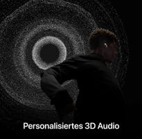 💎 APPLE AIR PODS PRO 2. GENERATION NEUWERTIG 💎