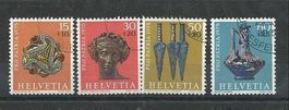 1975 Pro Patria