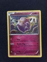 POKEMON CARDS TURBOCRASH CLEFAIRY # 81
