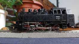 märklin 3031, dampflok