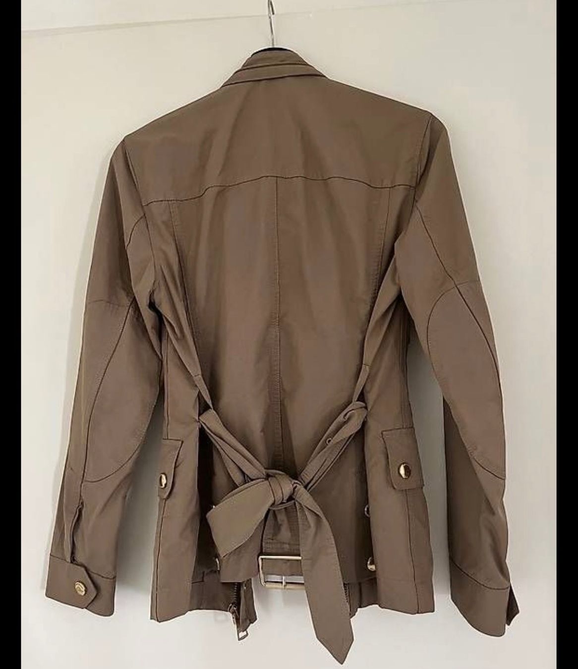 Burberry Giacche: Burberry Brit Jacke, Grösse 36 – Usato da Thalwil venduto da 0041angel 1