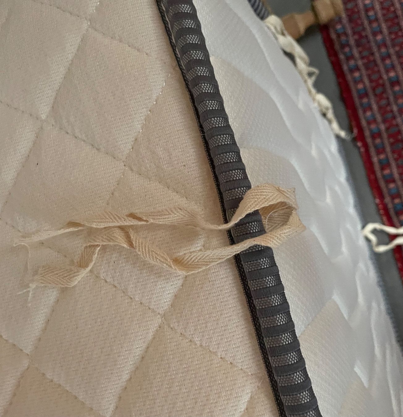 Materassi: Matelas clic-clac 190 /120 – Usato da Gryon venduto da the_n9lv 2