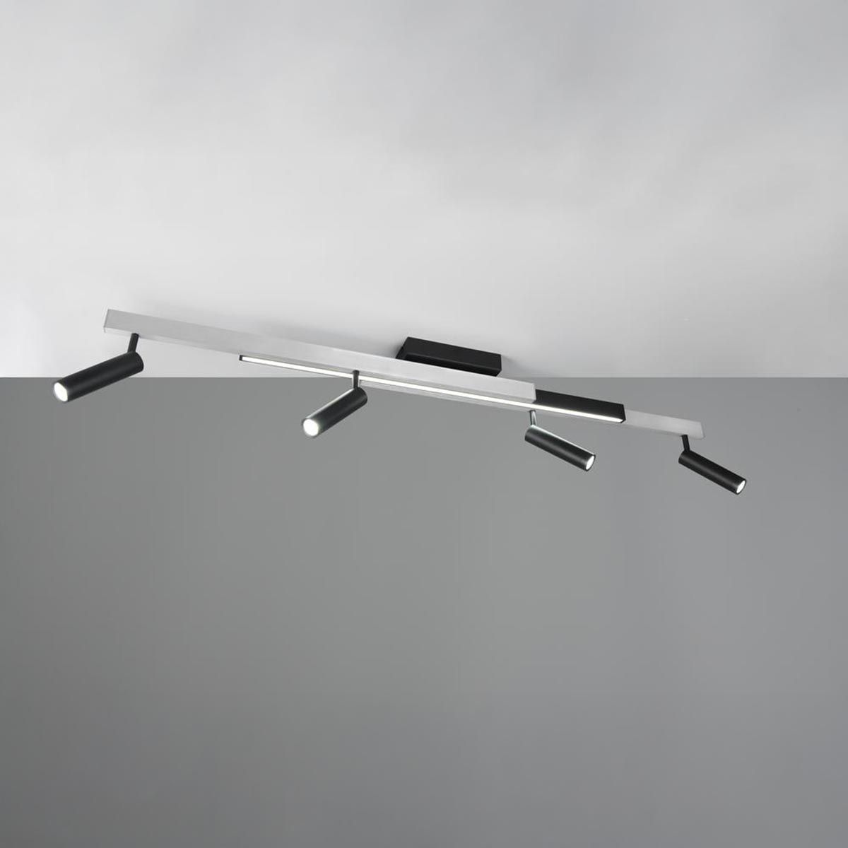 Lampadari & plafoniere: LED Deckenleuchte, Farbwechsler, Dimmer – Nuovo (secondo la descrizione) da Kreuzlingen venduto da Smart-Light 9