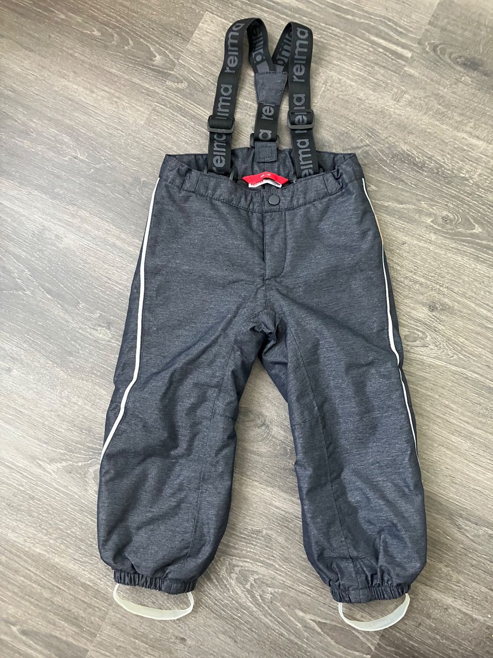 Reima Pantaloni: Schneehose ReimaTec Gr. 92 – Usato da Gattikon venduto da stri_lgs79