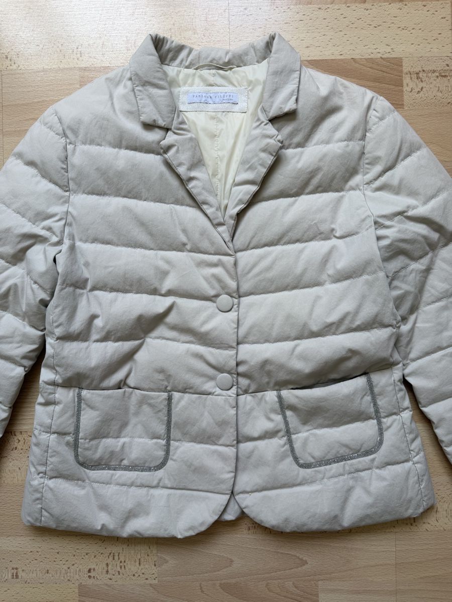 Fabiana Filippi Giacche: Fabiana Filippi Jacke – Nuovo (secondo la descrizione) da Schaffhausen venduto da LisaU 2