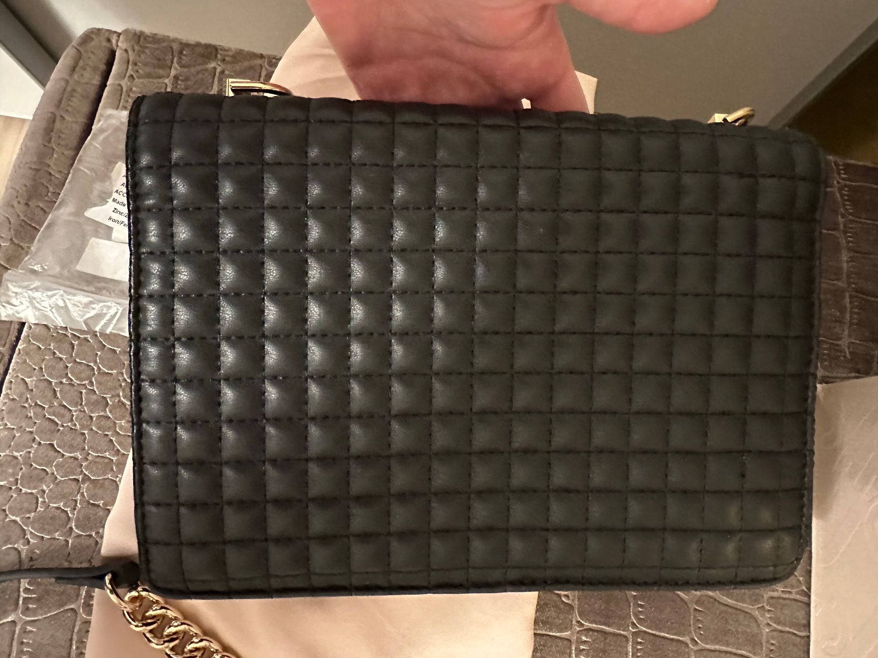 Liu Jo Borse da donna: Liu Jo Handtasche Neu 2022 Modell – Nuovo e nell'imballaggio originale da Frümsen venduto da Swissline90 9