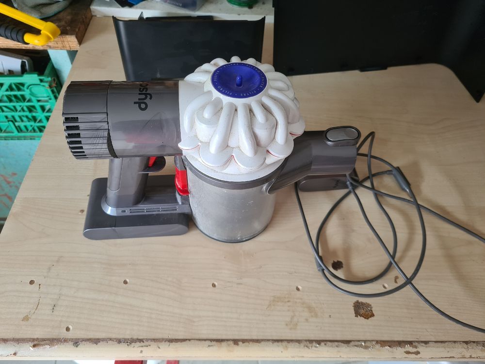 Dyson sv03 | Kaufen auf Ricardo