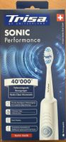 Trisa Sonic Performance Schallzahnbürste neu