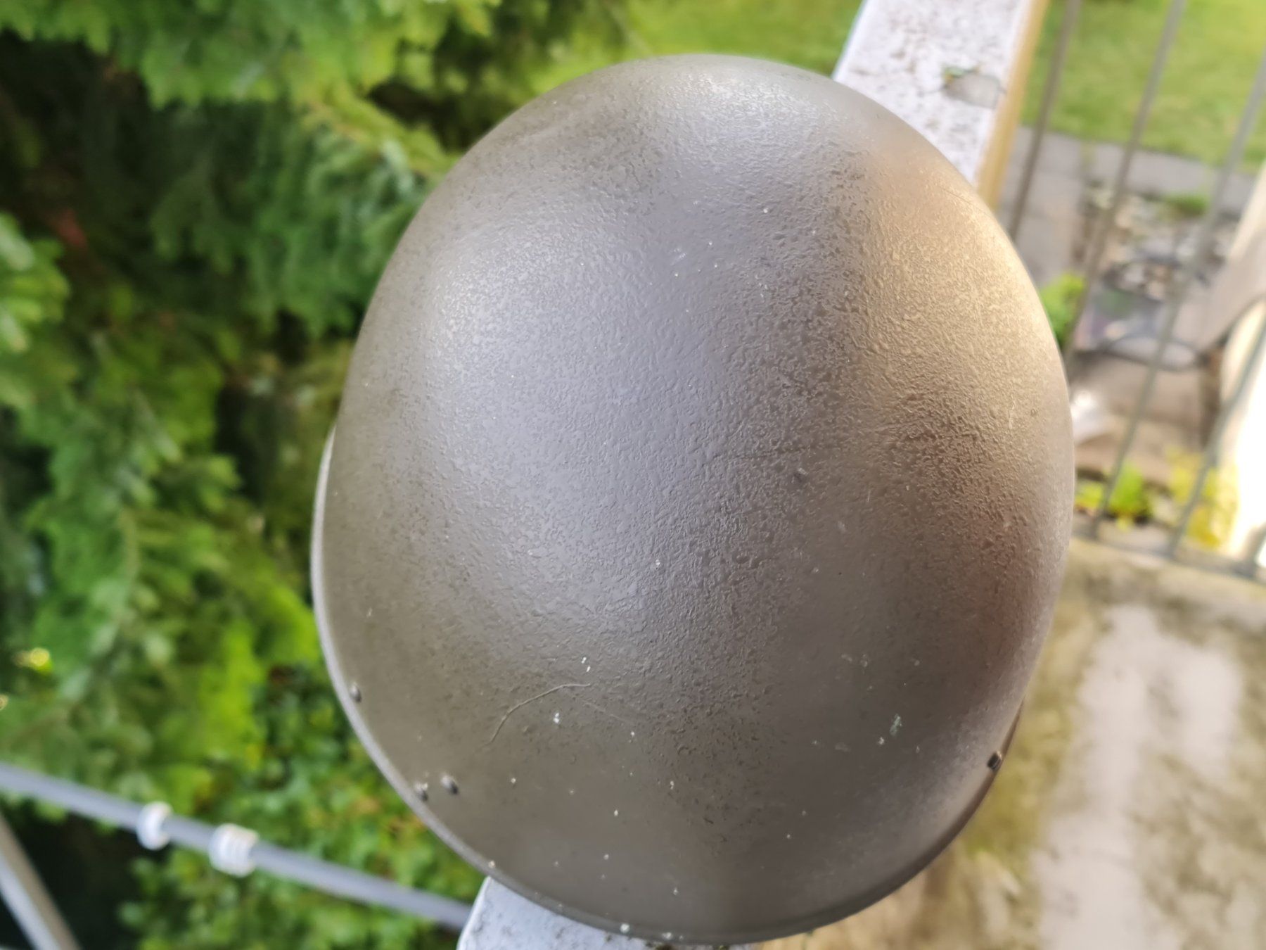 Uniformen & Effekten: Condor Helm – Gebraucht aus Sins von tomeks 3