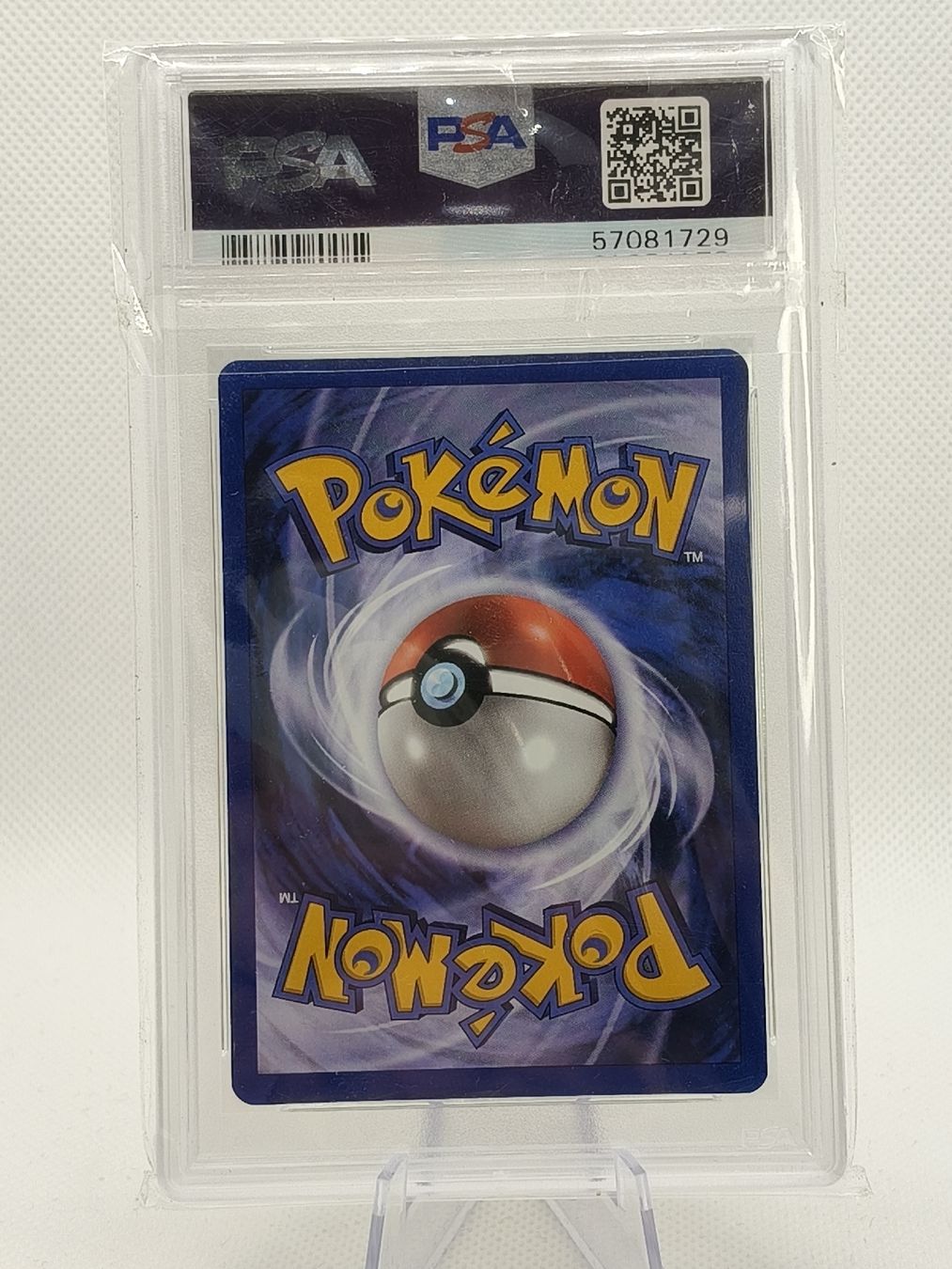 Pokémon Carte collezionabili: Onix 56/102 1.Edition PSA 6 in DE – Nuovo (secondo la descrizione) da Wallbach venduto da lexxtrack 1