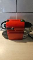 Nespresso Kaffeemaschine Turmix (Model TX 155 Inissia)
