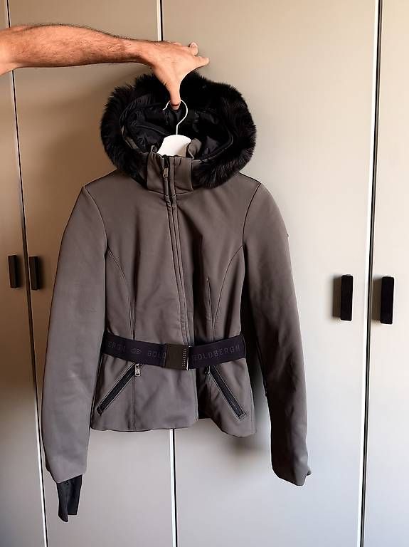 Jacken: Goldbergh Ski Jacke - Gr. 36  – Gebraucht aus Zürich von len_9nt6