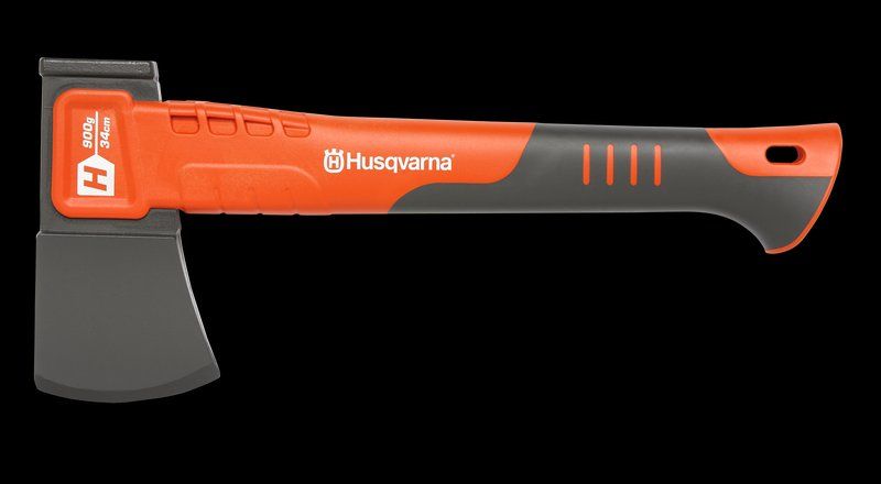 Husqvarna Tutti gli attrezzi: Husqvarna Hobbyaxt H900 / 34 cm – Nuovo e nell'imballaggio originale da Stüsslingen venduto da Shoebby_tools