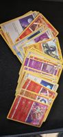 Pokémon Karten Lot. – Nur Reverse Holo & Holo | DE/EN uvm.
