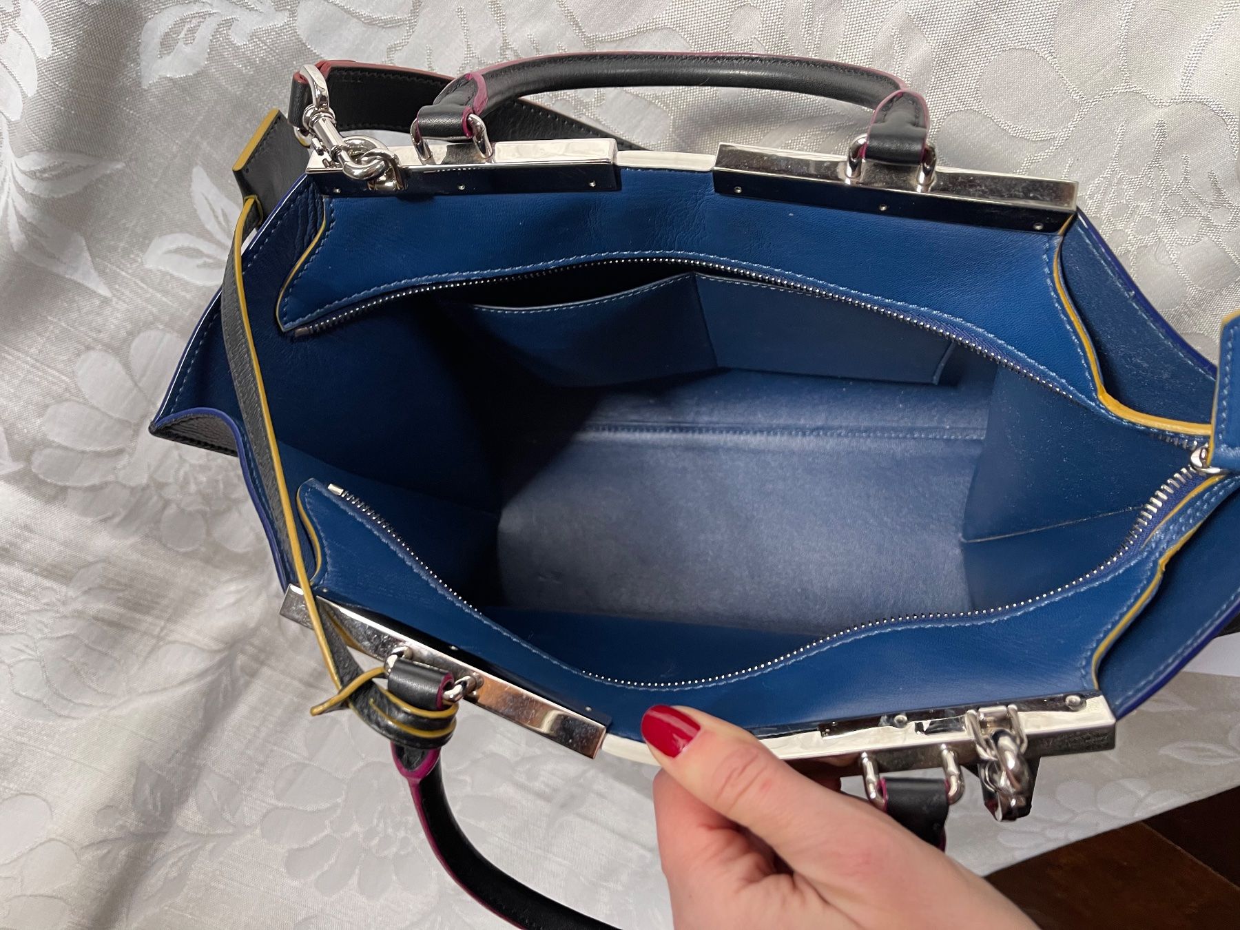 Fendi Taschen für Damen: Fendi bag – Gebraucht aus Barna von orbuyorcry 7