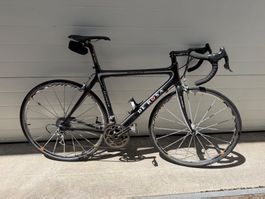 De Rosa Rennvelo Klassiker