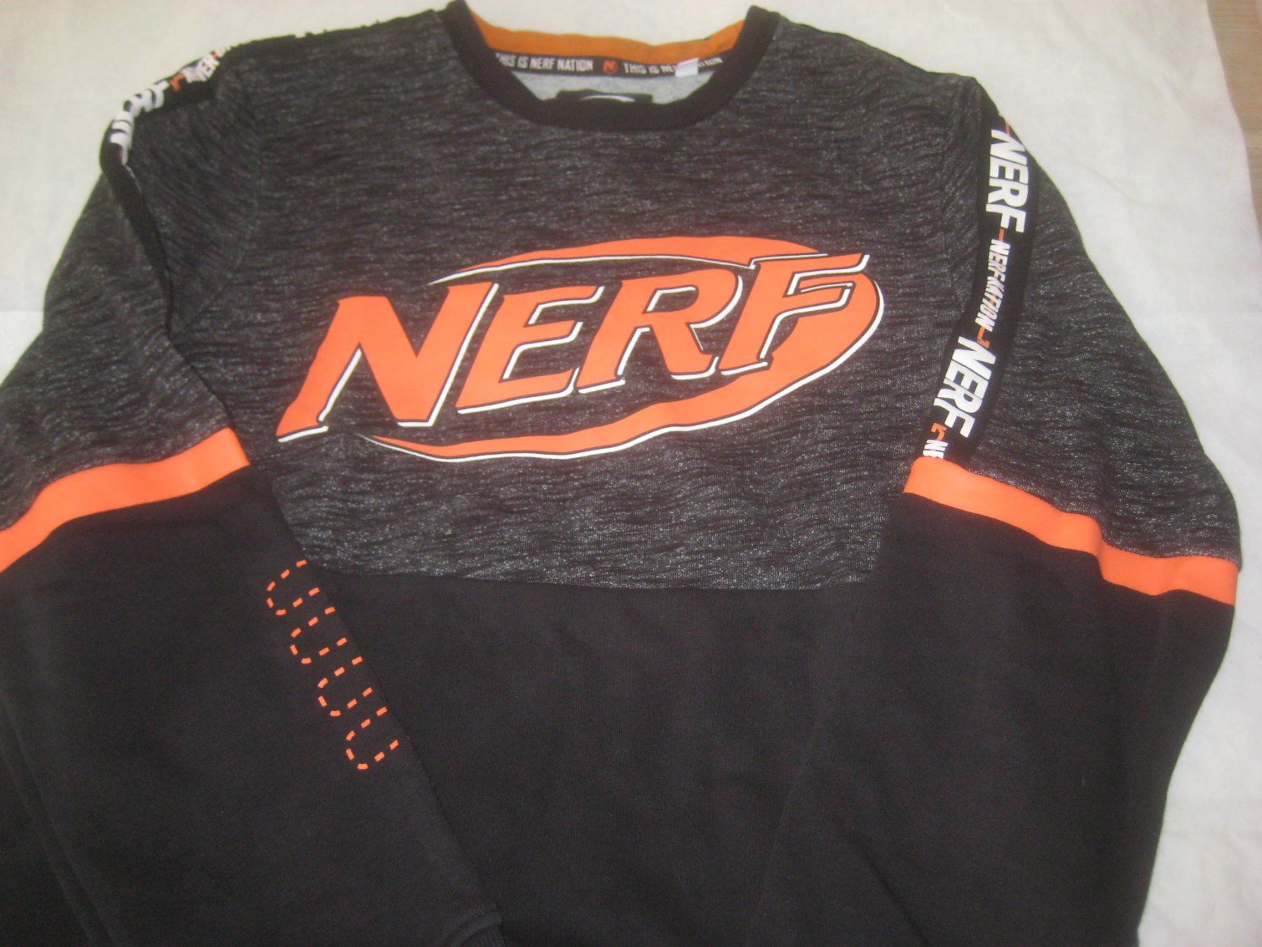 Maglioni & Felpe: KNABEN   PULLOVER   NERF – Usato da Uster venduto da flocke1 1