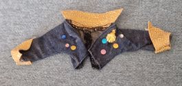veste pour Barbie 