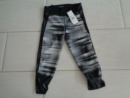 ADIDAS SPORT HOSE GR.XS *NEU*