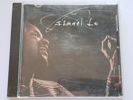 CD Ismael Lo – Ismael Lo