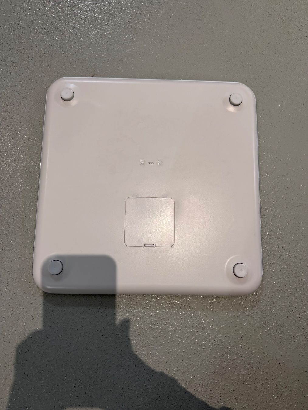 Withings Bilance pesapersone: Withings Personenwaage – Usato da Kilchberg ZH venduto da TanniTanni 1