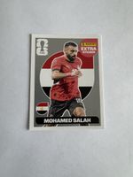 Extra Sticker Panini - MOHAMED SALAH