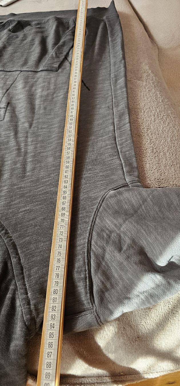 G-Star Maglioni & Felpe: G-Star RAW Damen Kapuzenpullover grau Grösse S  – Usato da Ferden venduto da jemyce 3