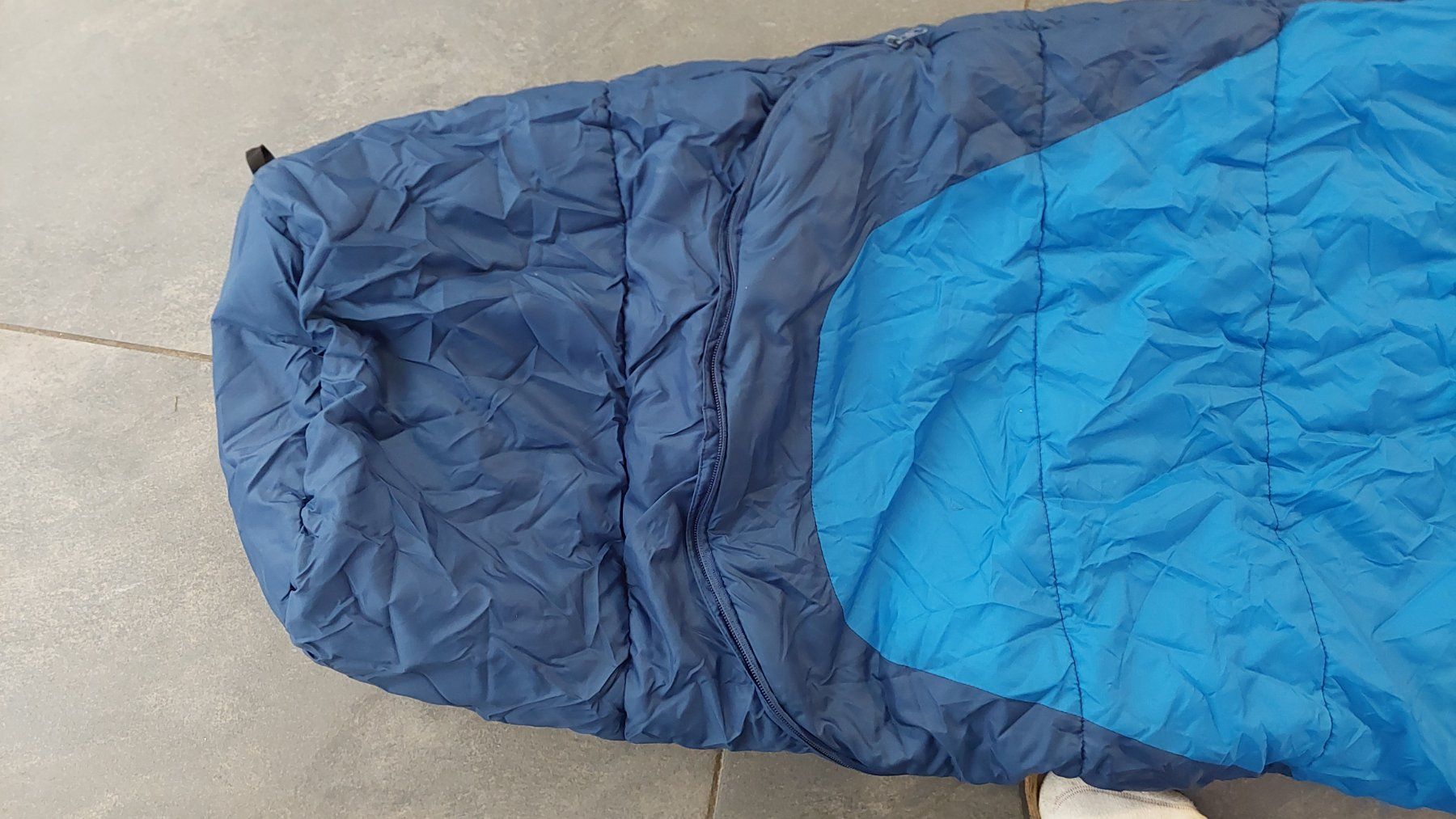Schlafsäcke: Deuter Kinderschlafsack Starlight EXP – Gebraucht aus Hasle LU von tritoem 1