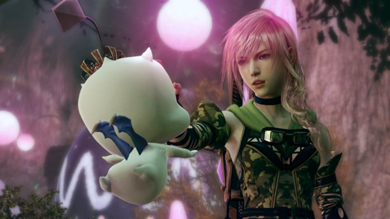 Sony Giochi: PS3  Final Fantasy. XIII 8 – Usato da Schüpfheim venduto da Game-Paradis 4