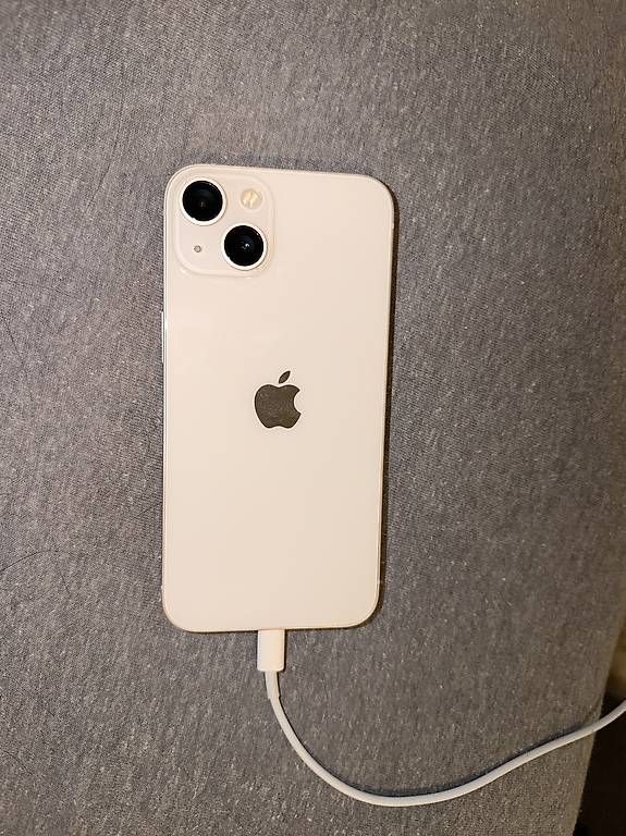 Portables: iPhone 13 128gb - buone condizioni  – D'occasion à Bellinzona par mar_g6rs 1