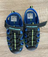 Sandalen Sketchers Gr 32