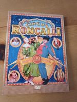 Circus Roncalli - 30 Jahre Jubiläums Programm