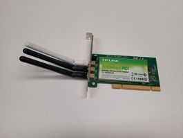PCI Wireless Card