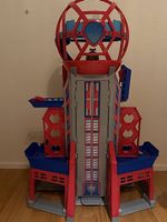 Paw Patrol Tower XXL Zentrale