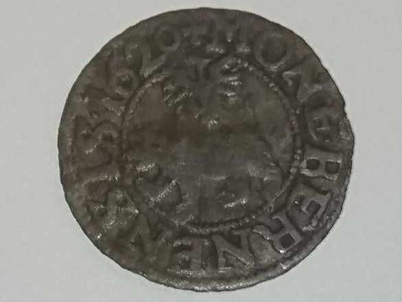 Tutti le monete: Bern: 1 Kreuzer 1620 – Usato da Pfungen venduto da Aguti77