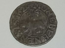 Bern: 1 Kreuzer 1620